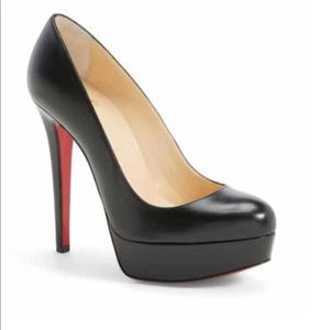 Christian Loubotin!!!